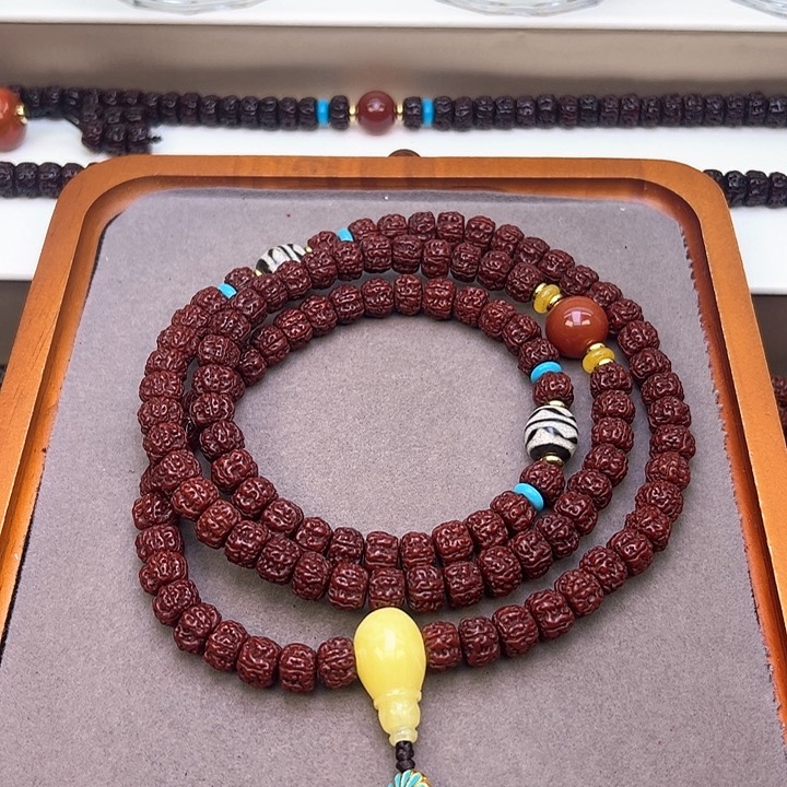 手串金刚菩提10-11