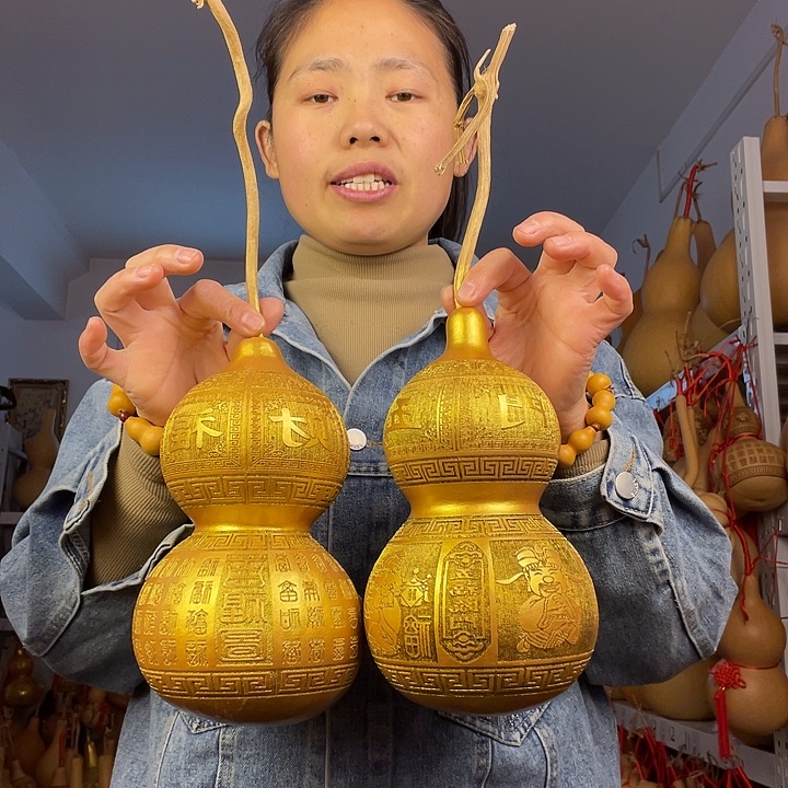 天然葫芦一物一图看图片发货