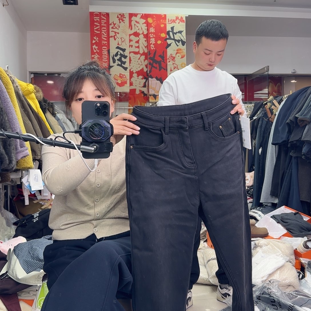 21582黑色30加绒特价