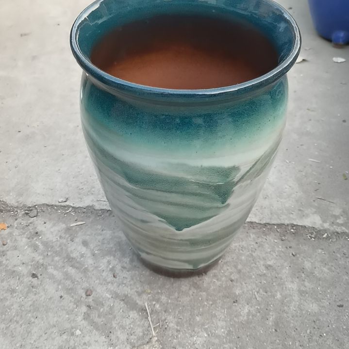 红陶20/31一个盆盆