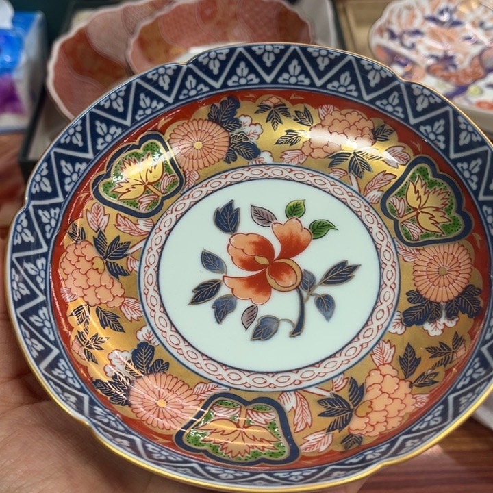 瓷片其泉——15-厘米———-/