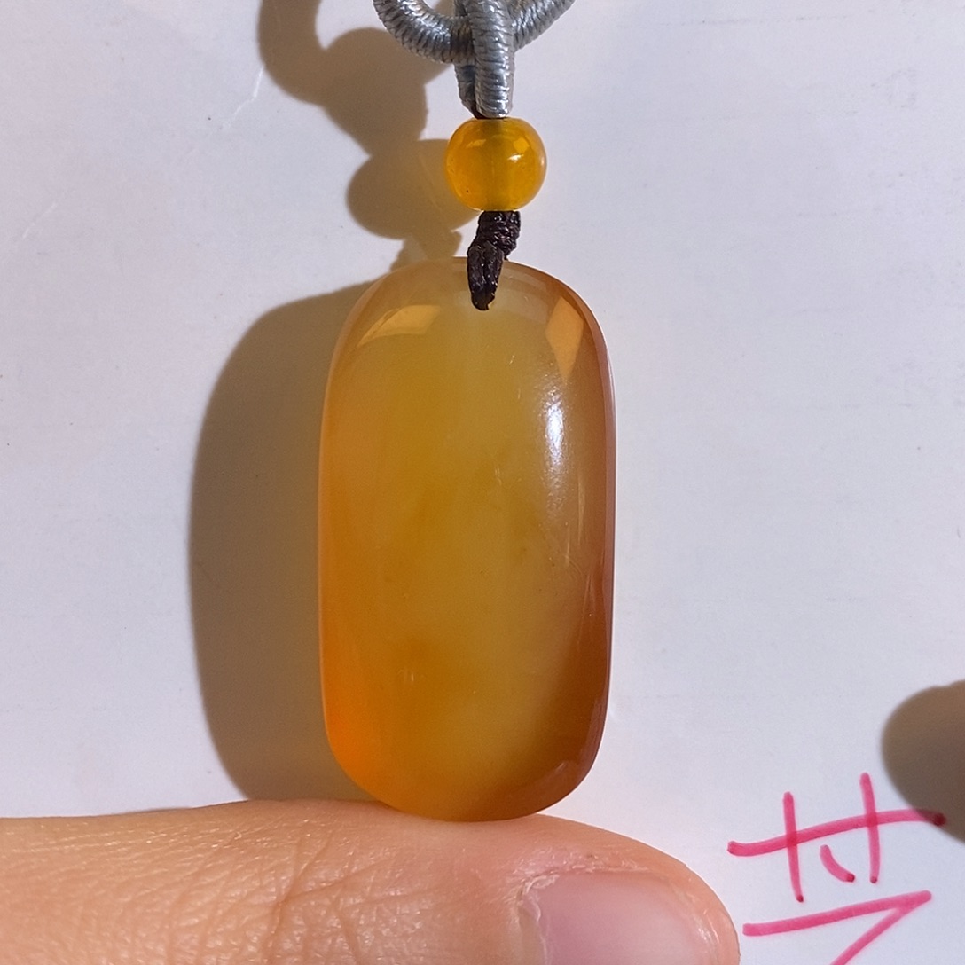 定制琥珀未镶嵌蜜蜡