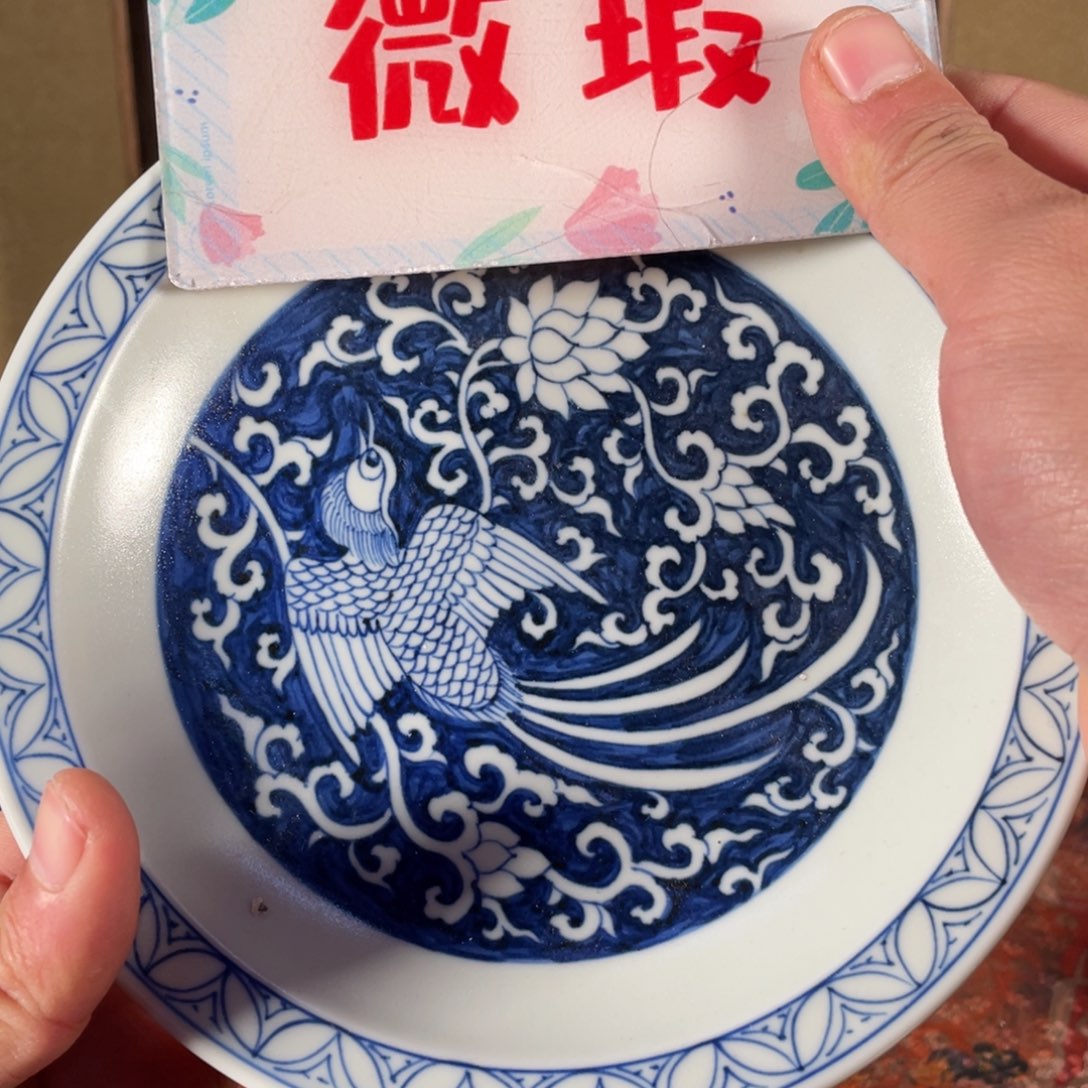 陶摆件景德镇陶瓷老陶