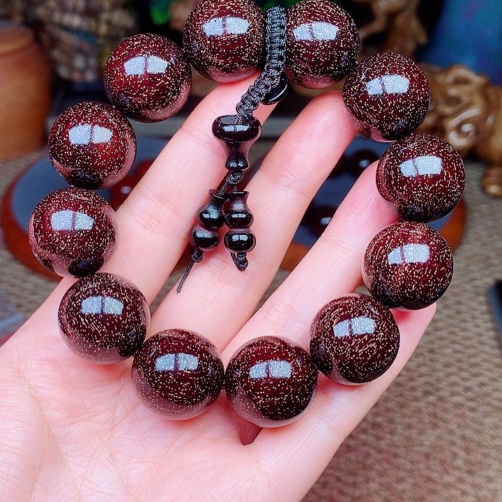 檀香紫檀（小叶紫檀）20