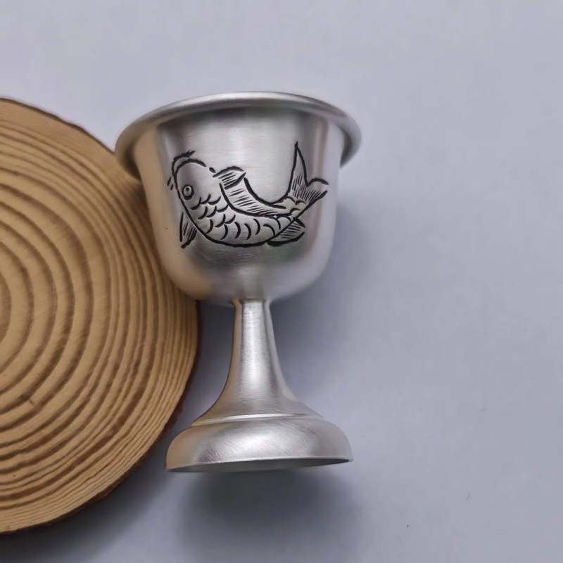 足银银制品 酒具送礼收藏