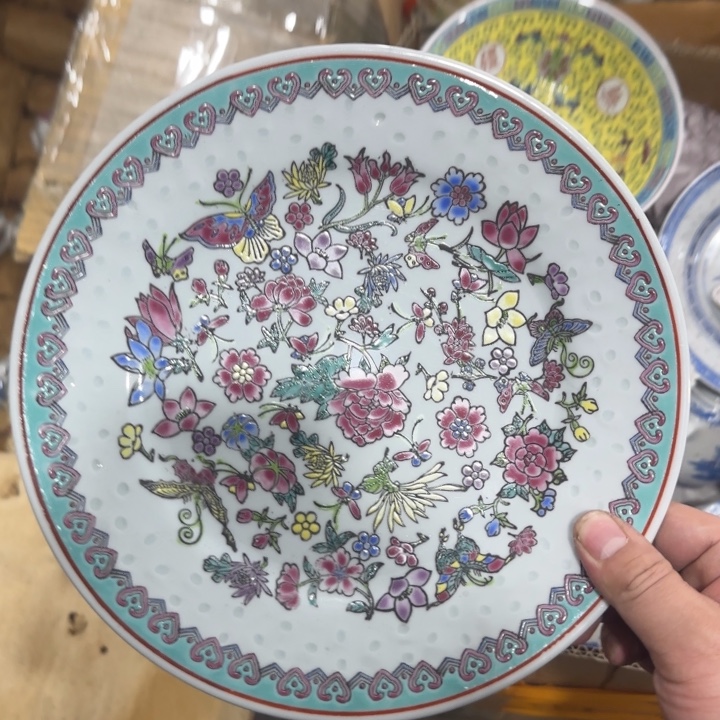 陶摆件景德镇陶瓷艺术品