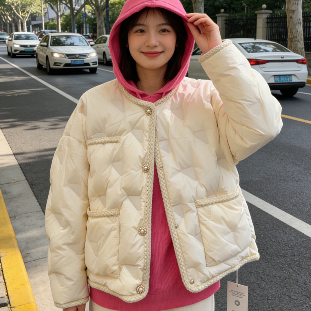 实体批发店断码清货90荣欧版玉荣外套