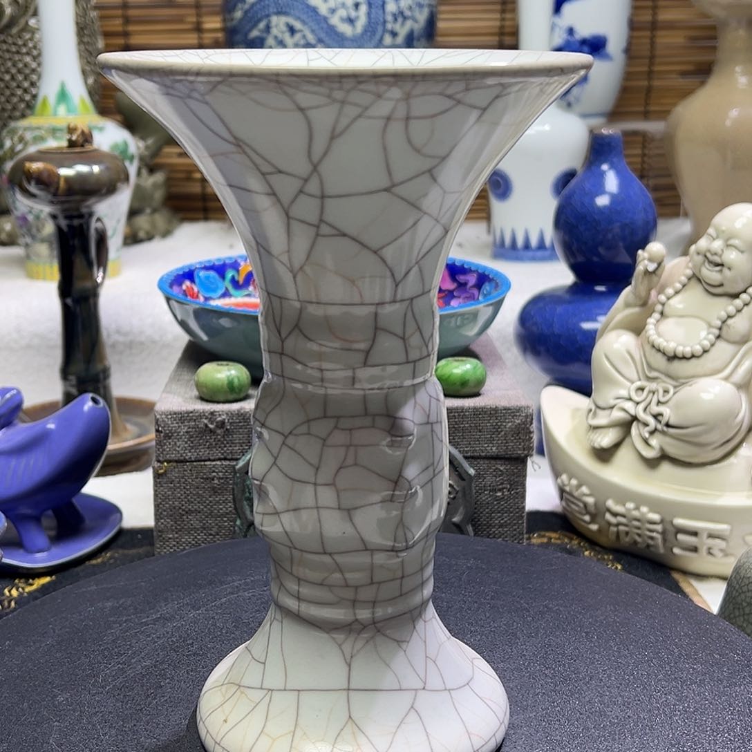 摆件瓷器艺术精品欣赏