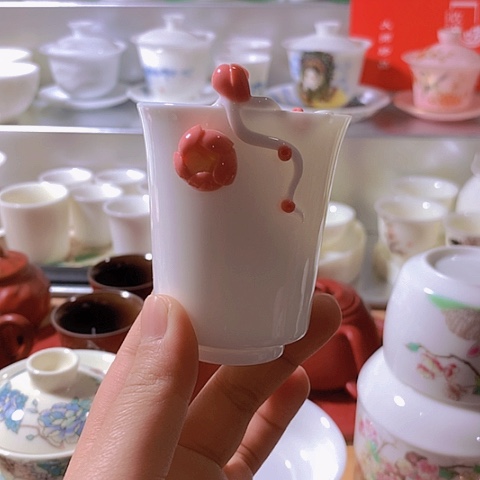 陶瓷制品及陶瓷艺术品