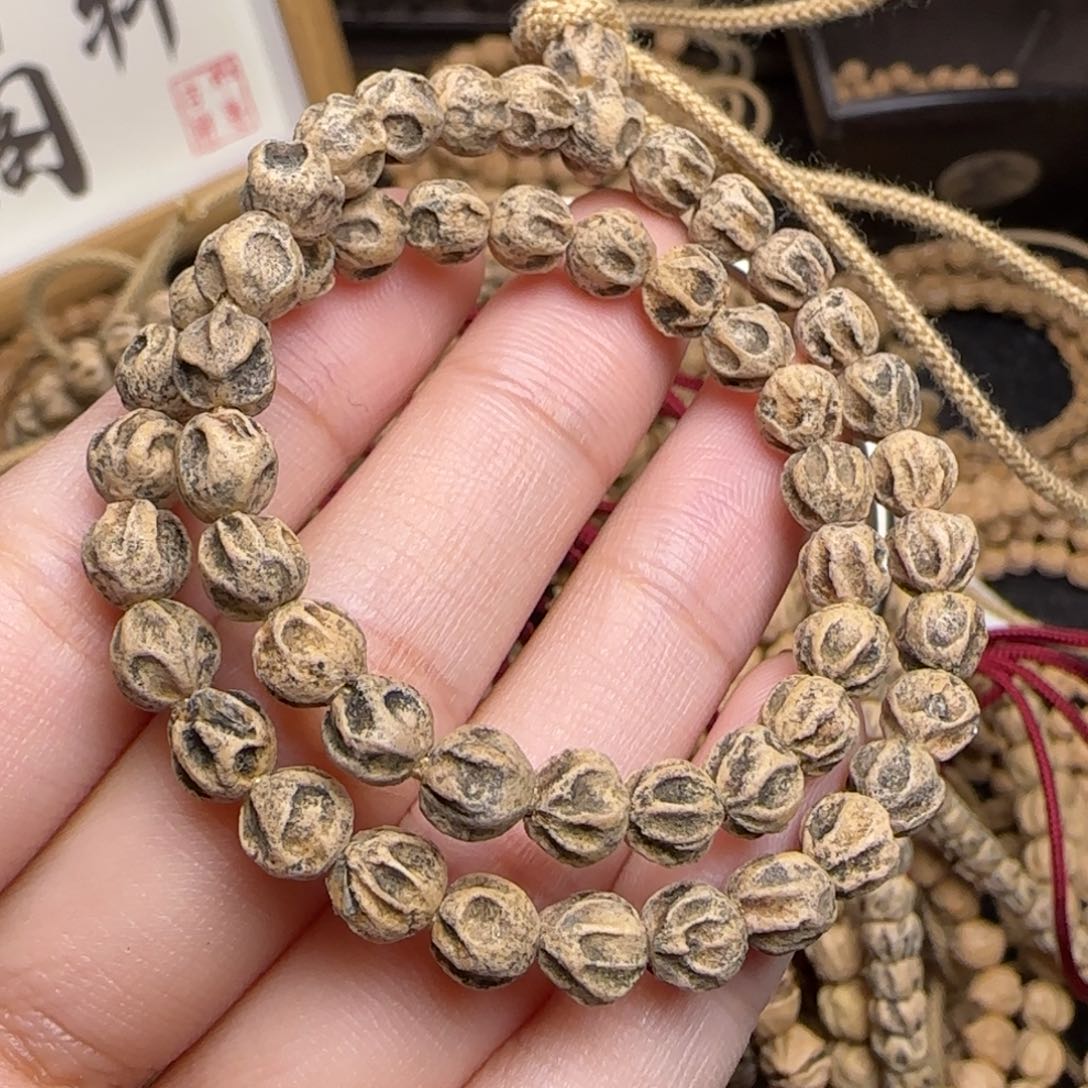 柏香籽/百香籽吊坠s****s