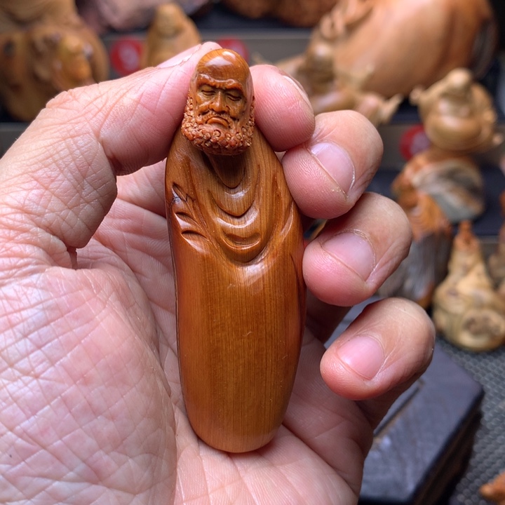 柏木（崖柏）崖柏陈化料