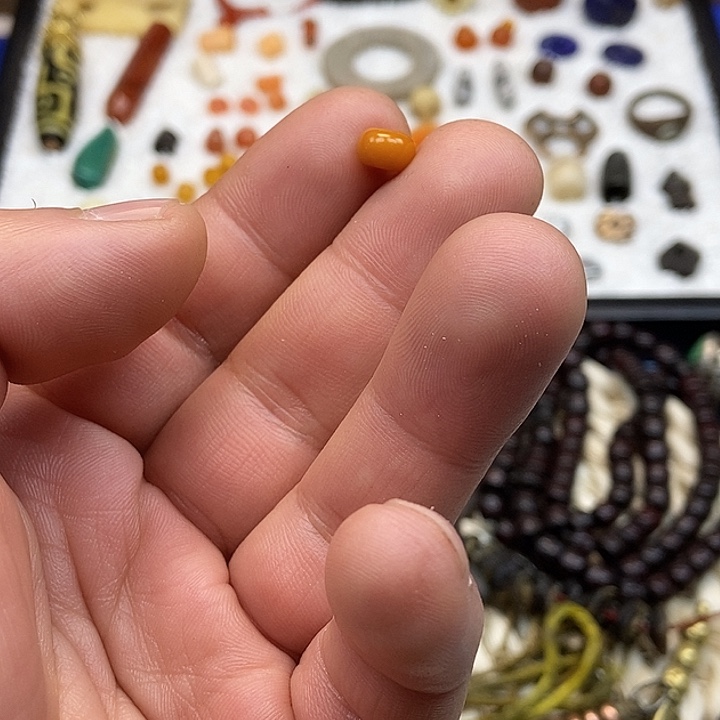 白玉菩提吊坠俗*。89999966655555