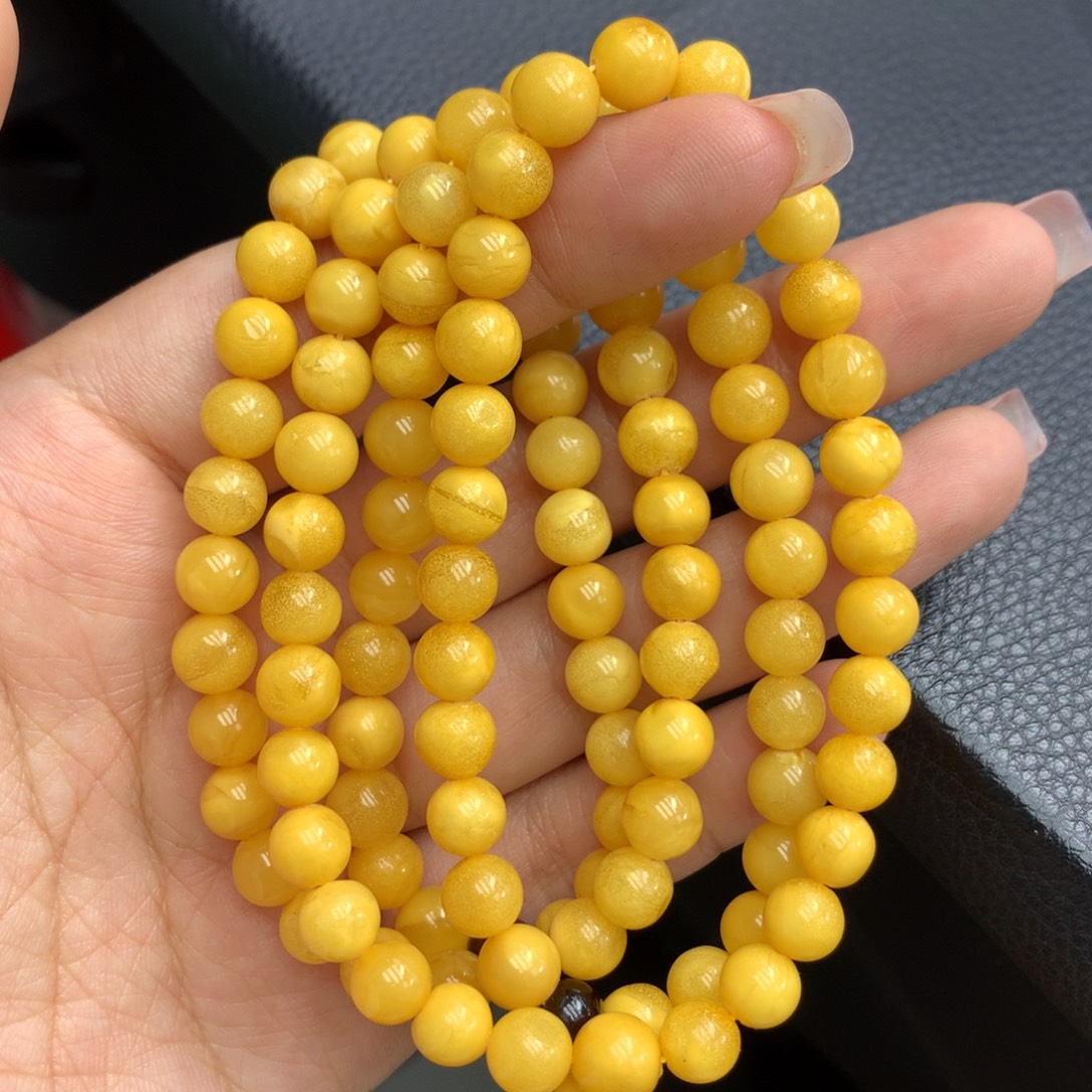 琥珀未镶嵌珠宝奇石7m