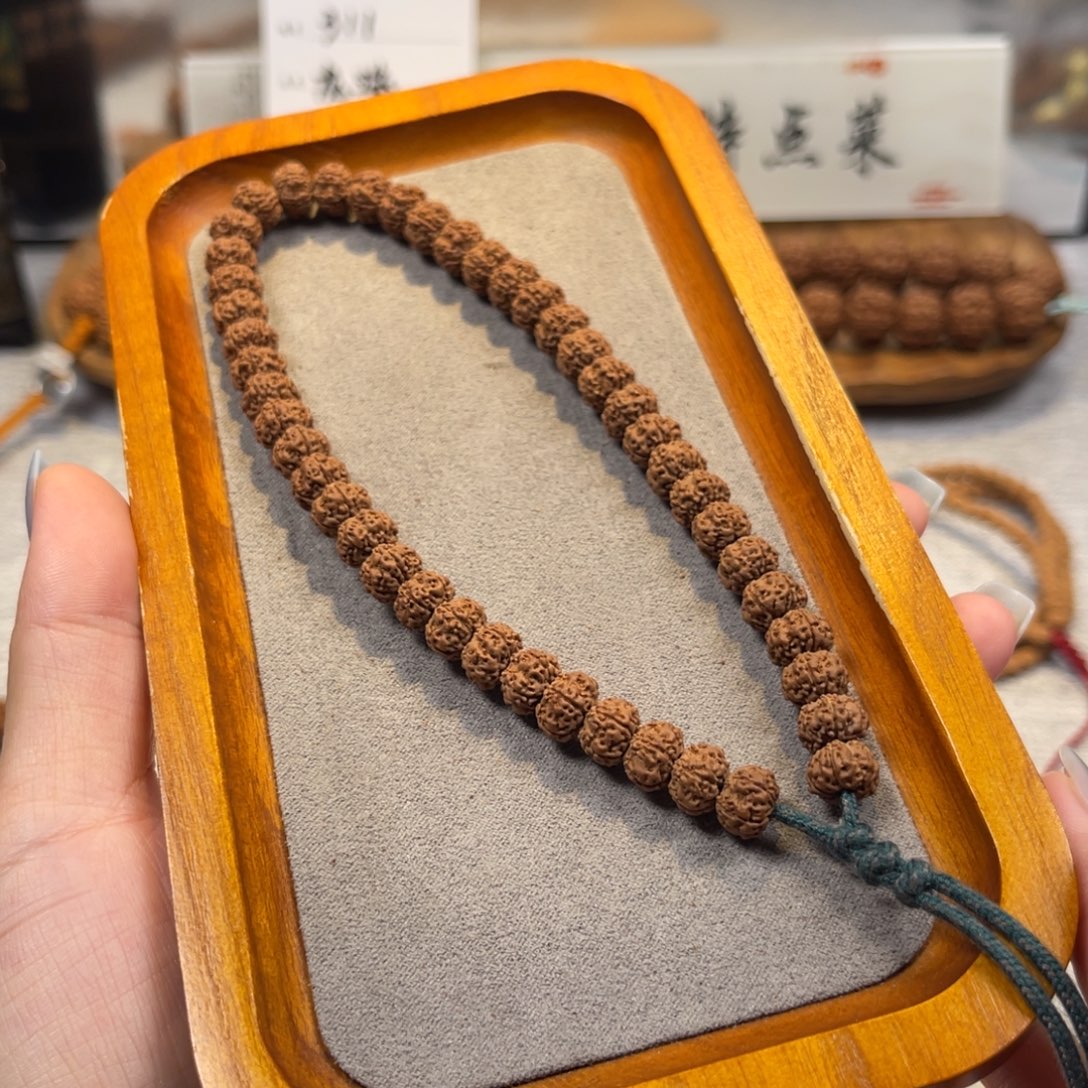 吊坠金刚菩提321老树平细卡8