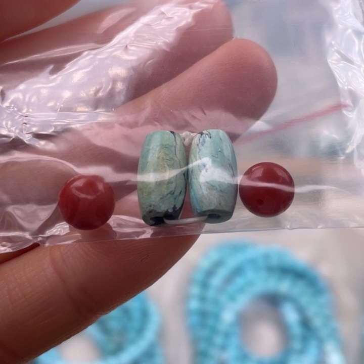 南红玛瑙珠宝奇石未镶嵌