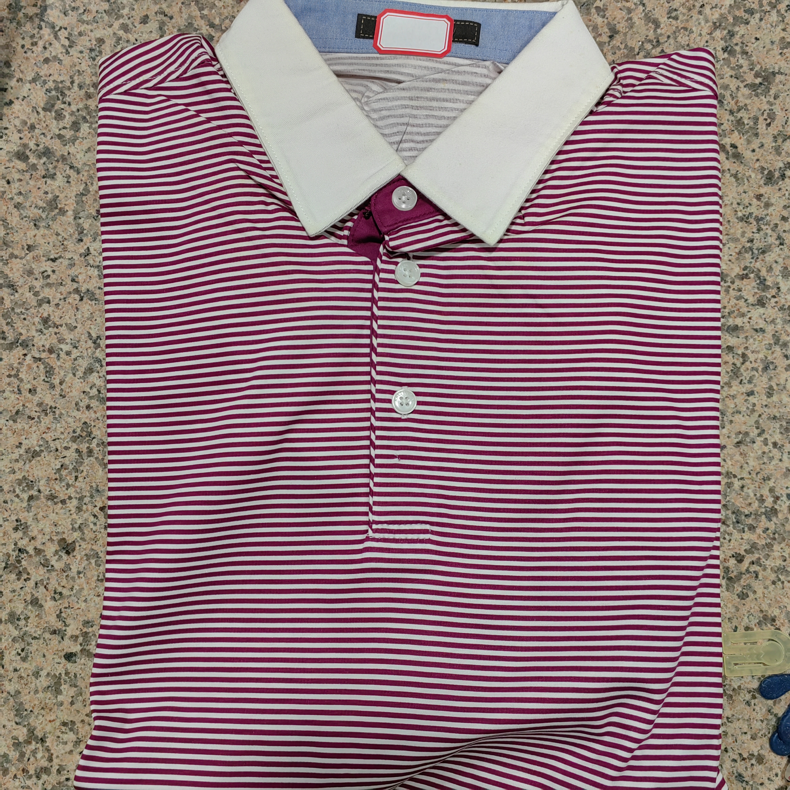 0504KSR2男士T恤高品质Polo衫 27号箱