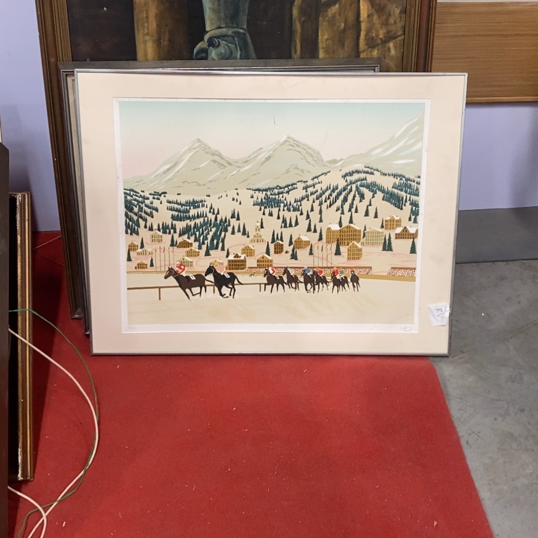 画***美精品剪纸作品欣赏