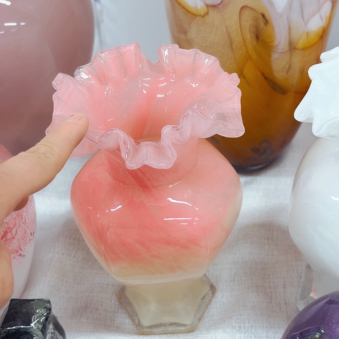 安妮家居花瓶摆件