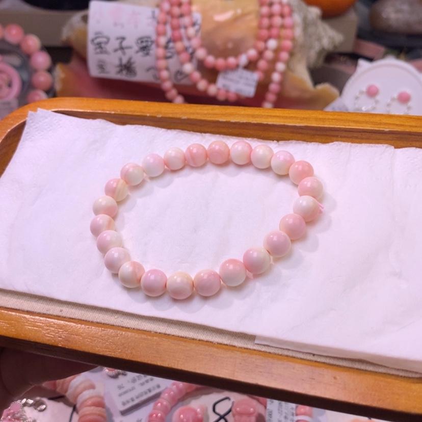 【闪购商品】查罗石颈饰合金福利编号38