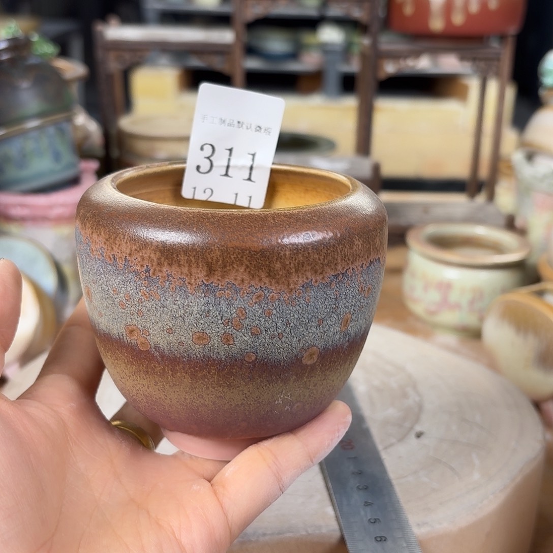 瓷片景德镇陶瓷手工制作