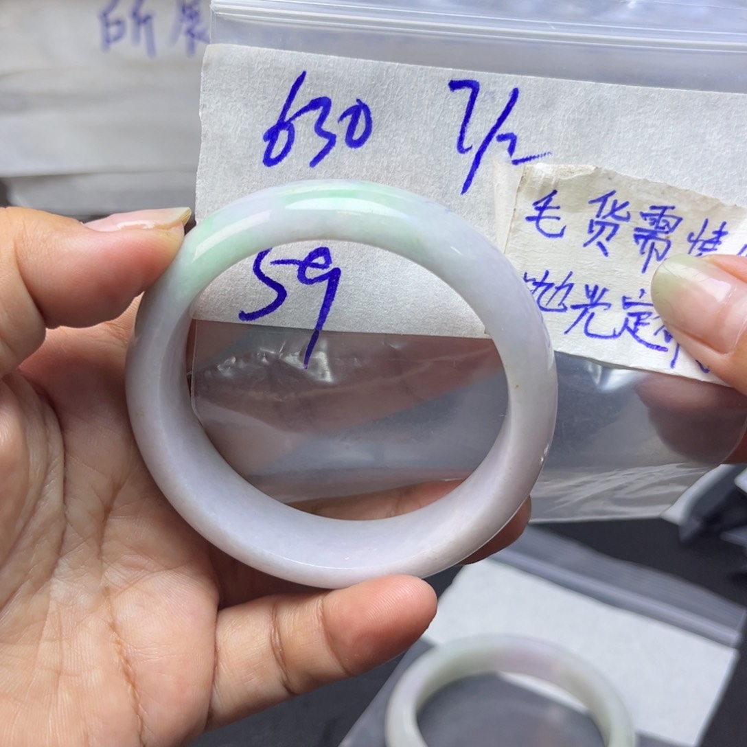 定制翡翠未镶嵌天然翡翠