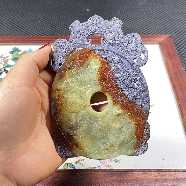 紫砂闪购链接一图一物