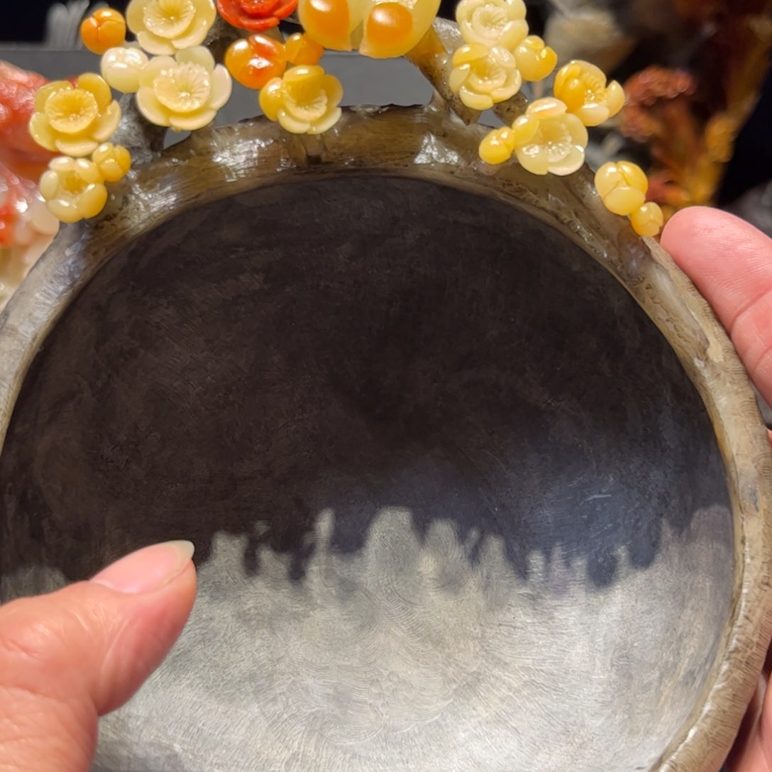 寿山石用*寿山石交流活动