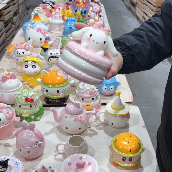 紫砂茶案这么多人都在