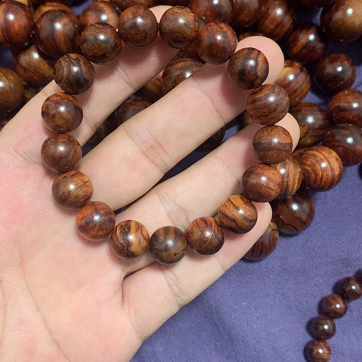 【闪购商品】手串/手链黄花梨/降香黄檀
