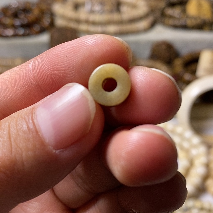 【闪购商品】囚*藏传桑珠