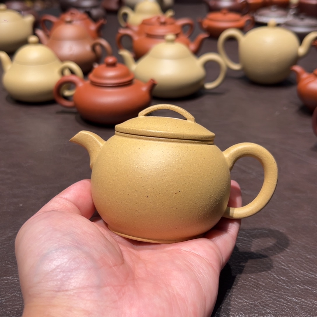 紫砂茶壶紫砂壶等