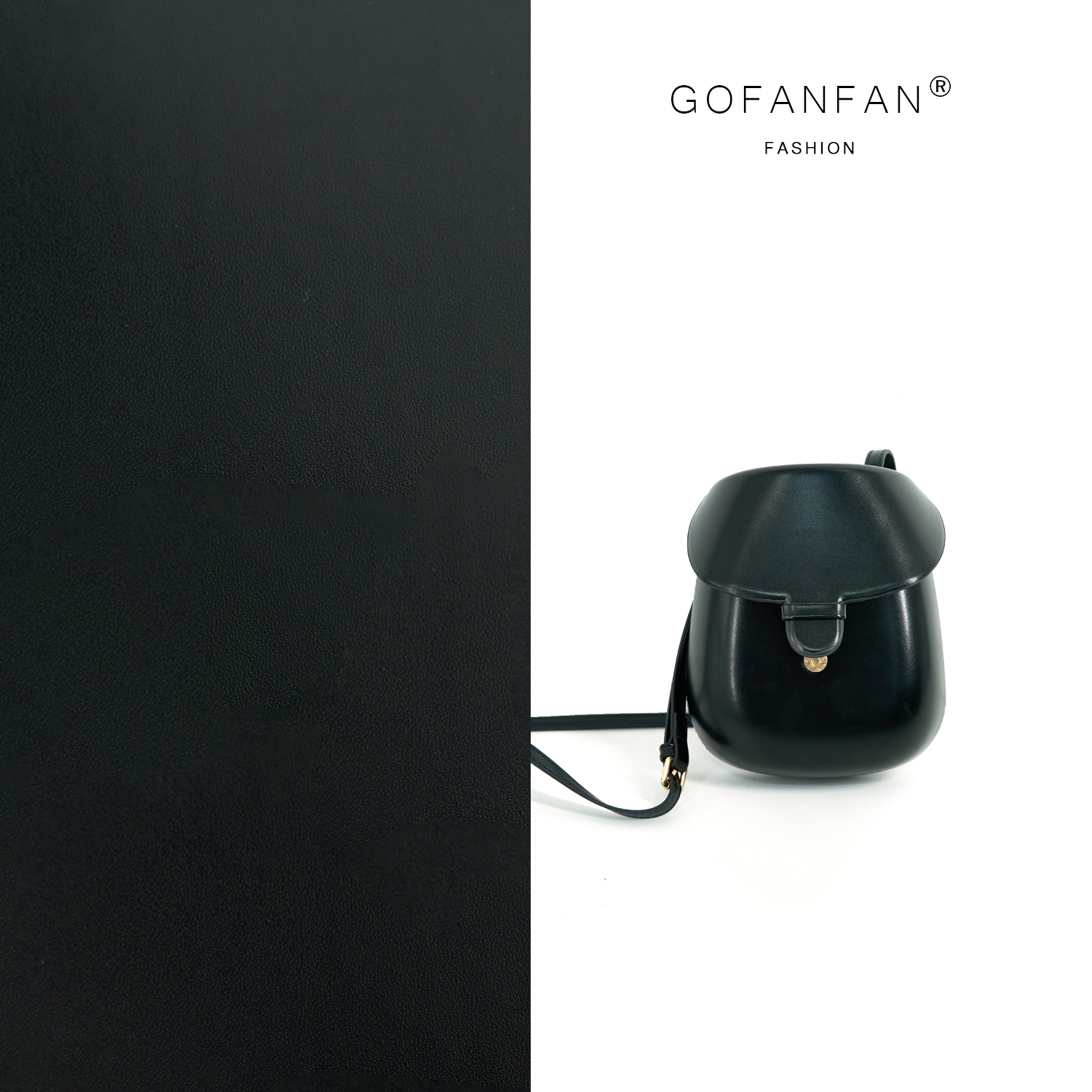 GFFSTUFIO【小帮手】轻奢气场强斜挎单肩手机卡包财阀千金单肩包