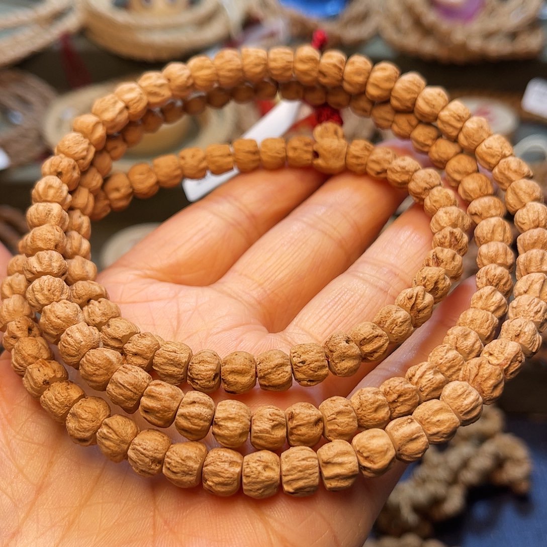 柏香籽/百香籽吊坠