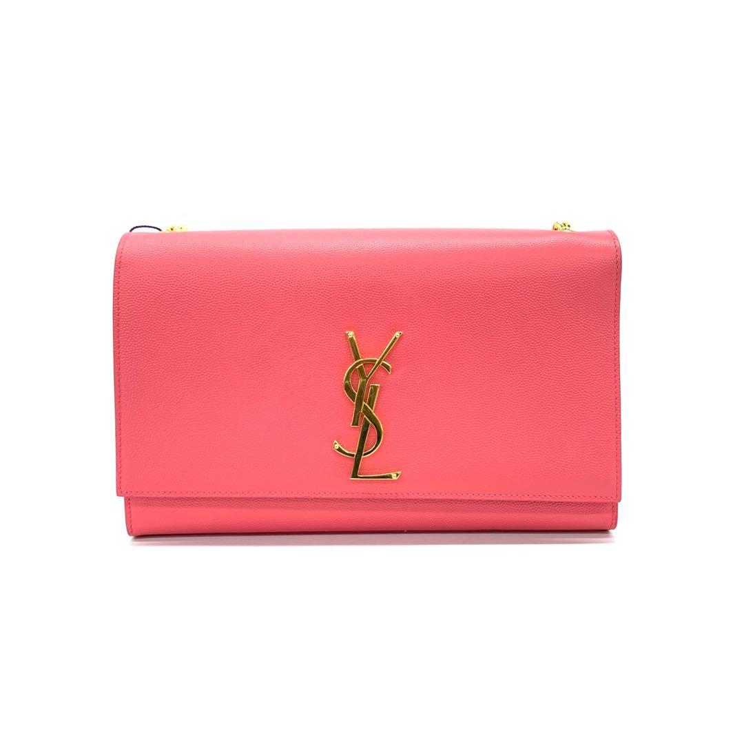 95新 YSL/圣罗兰 圣罗兰/单肩包/6080