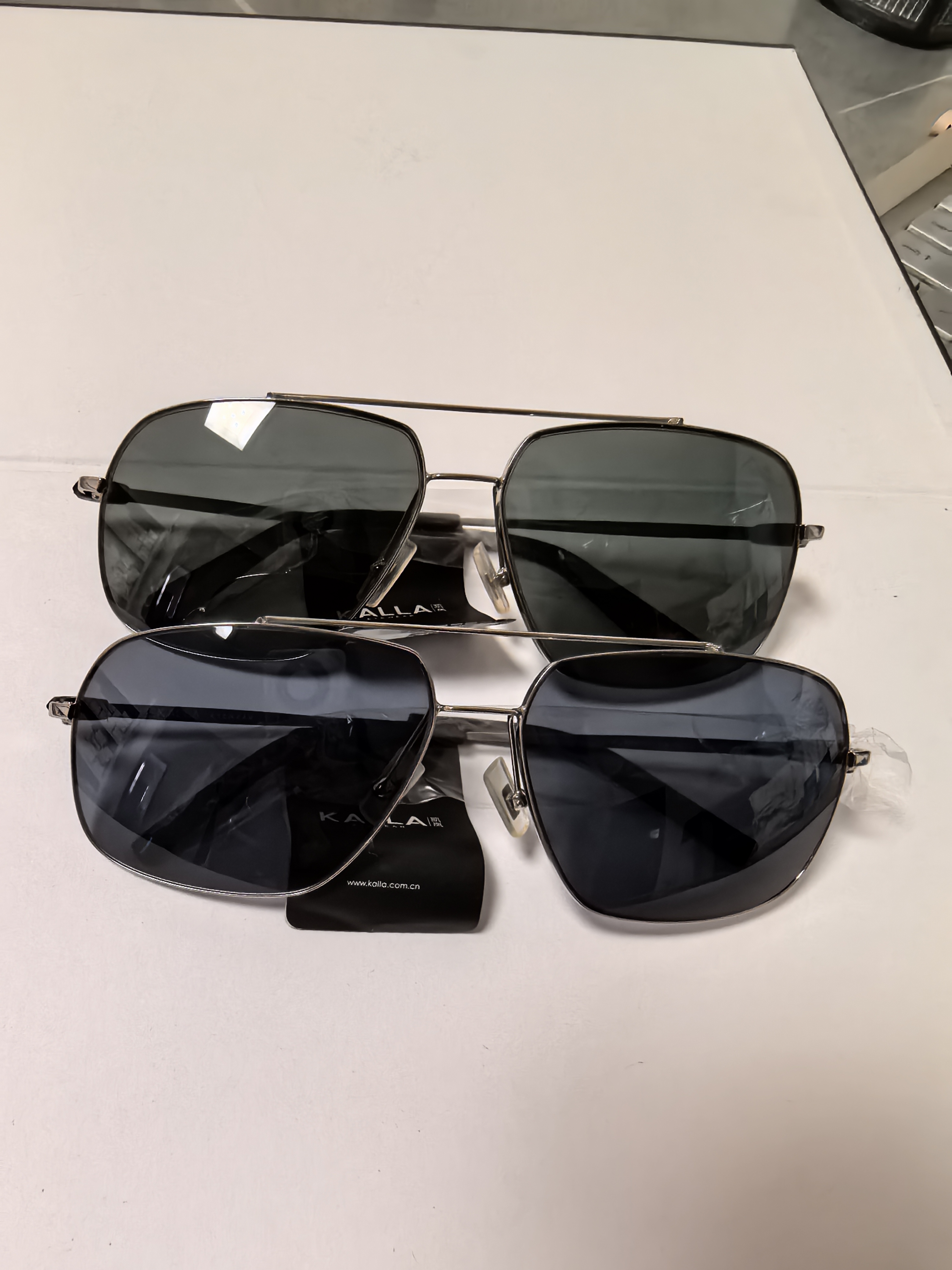 专用偏光高清太阳镜开车钓鱼防紫外线飞行员墨镜