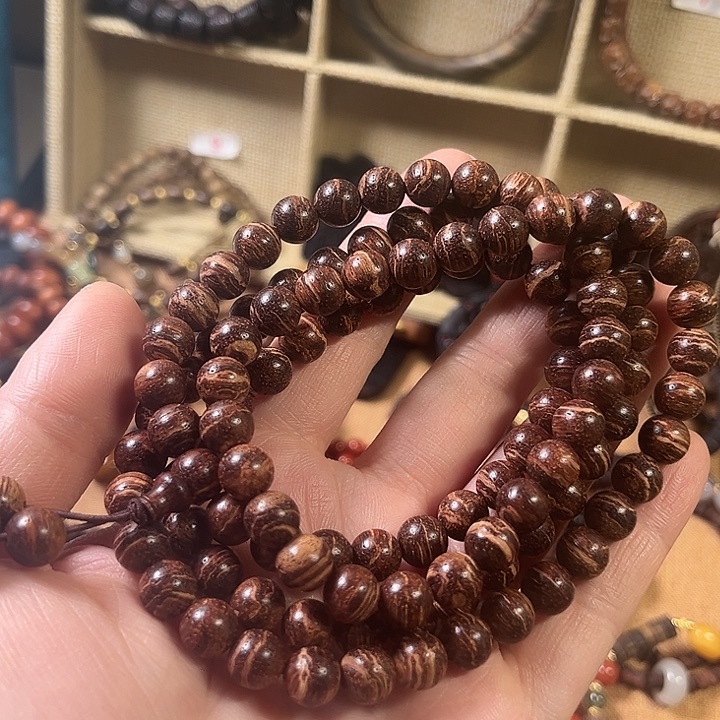 降真香手串/手链降真香