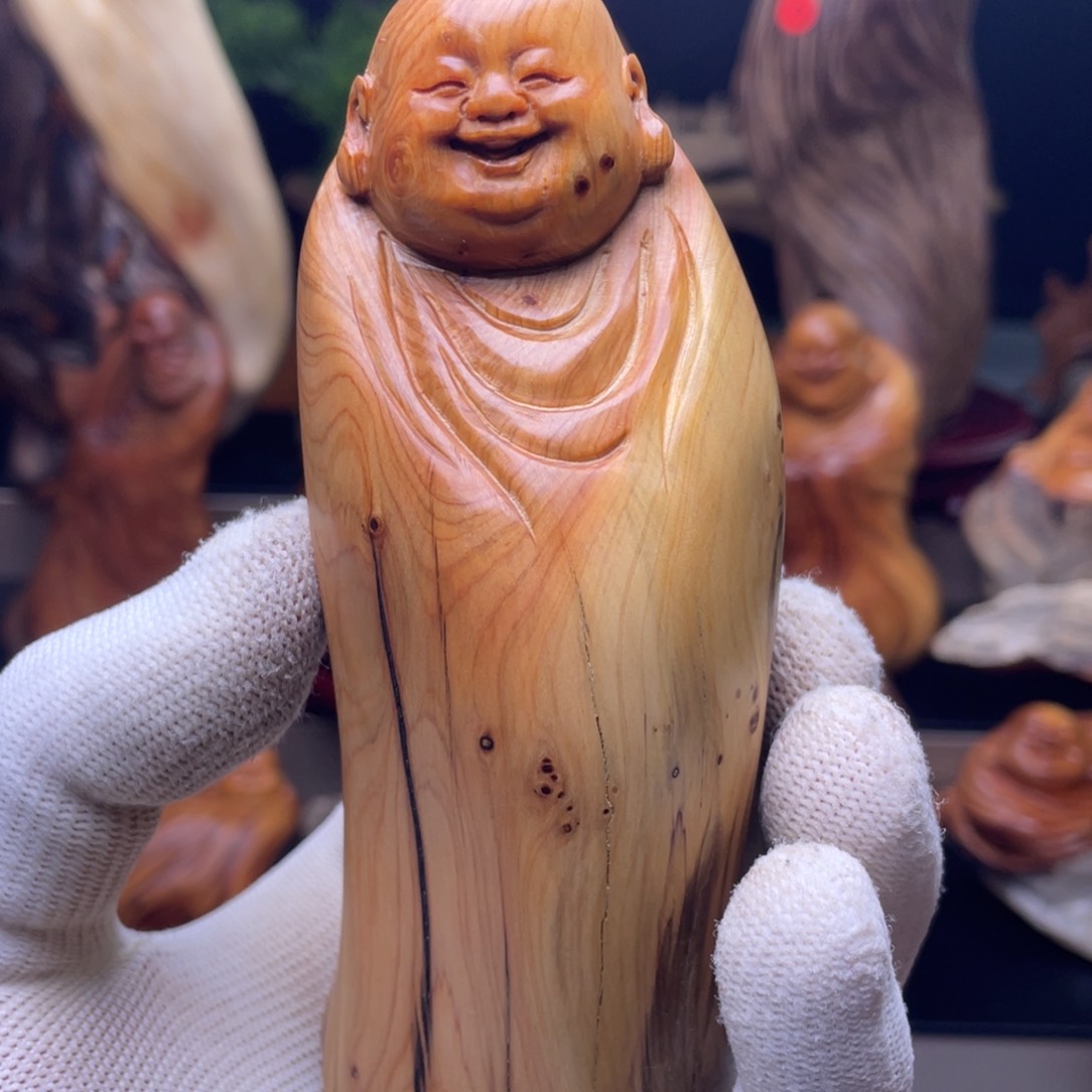 柏木（崖柏）33333333333333