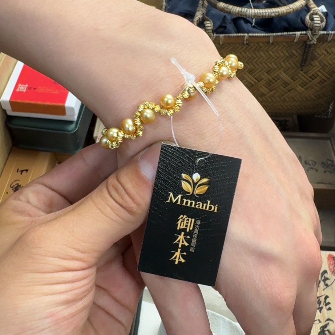 陶瓷手串，多样性发一