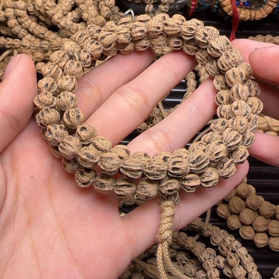 柏香籽/百香籽吊坠随*