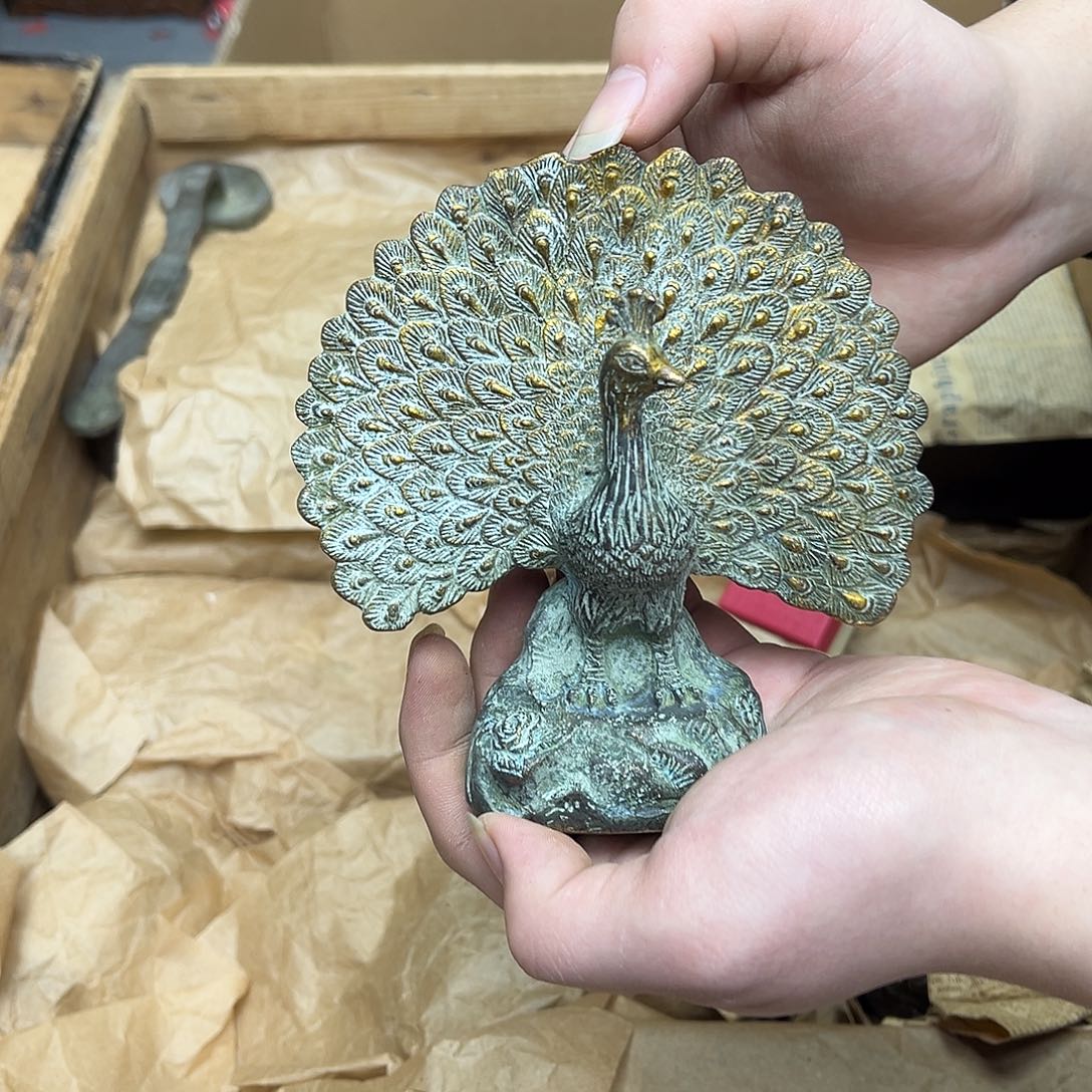 大叶紫檀（黑酸枝木类）