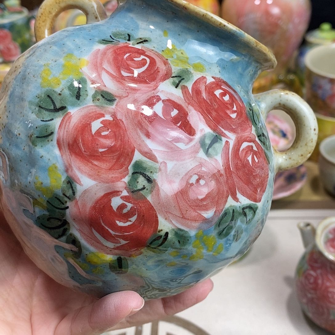 瓷片新年快乐福利来啦