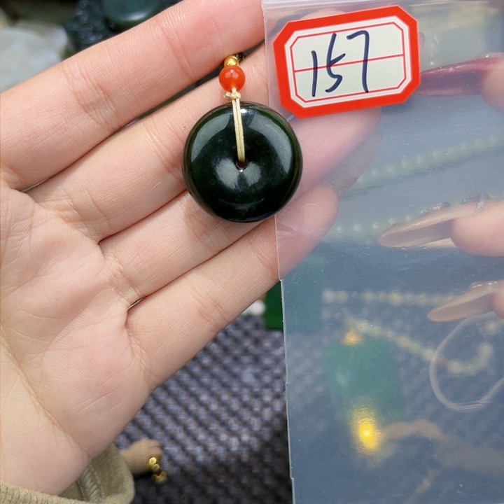 和田玉和田玉边角料随机发未镶嵌