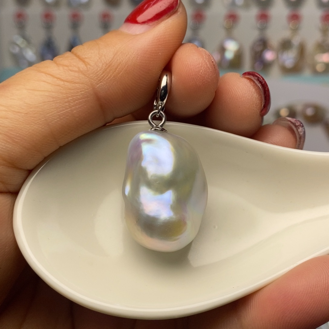 淡水珍珠其它未镶嵌