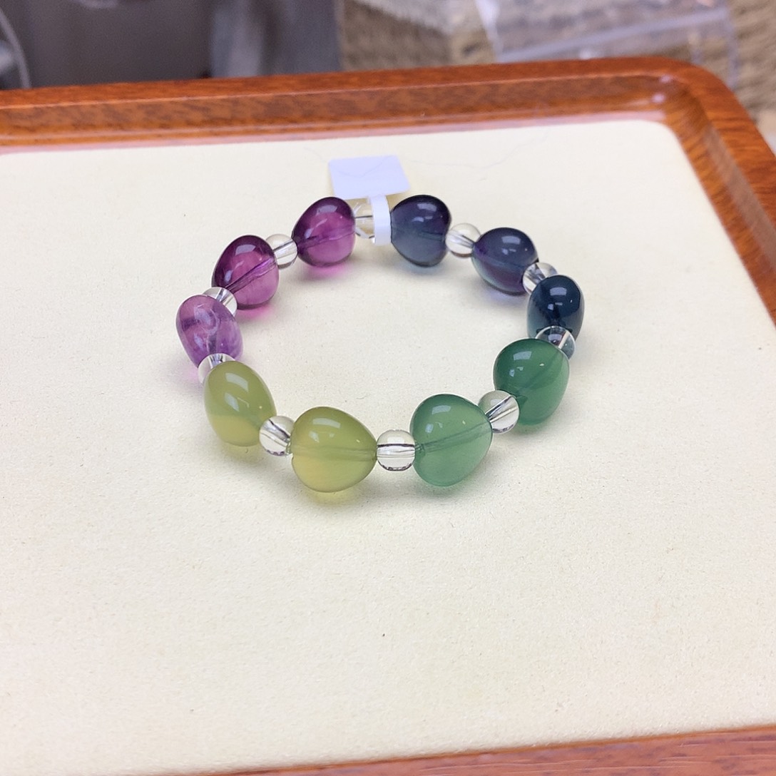 琥珀吊坠(不含链)未镶嵌