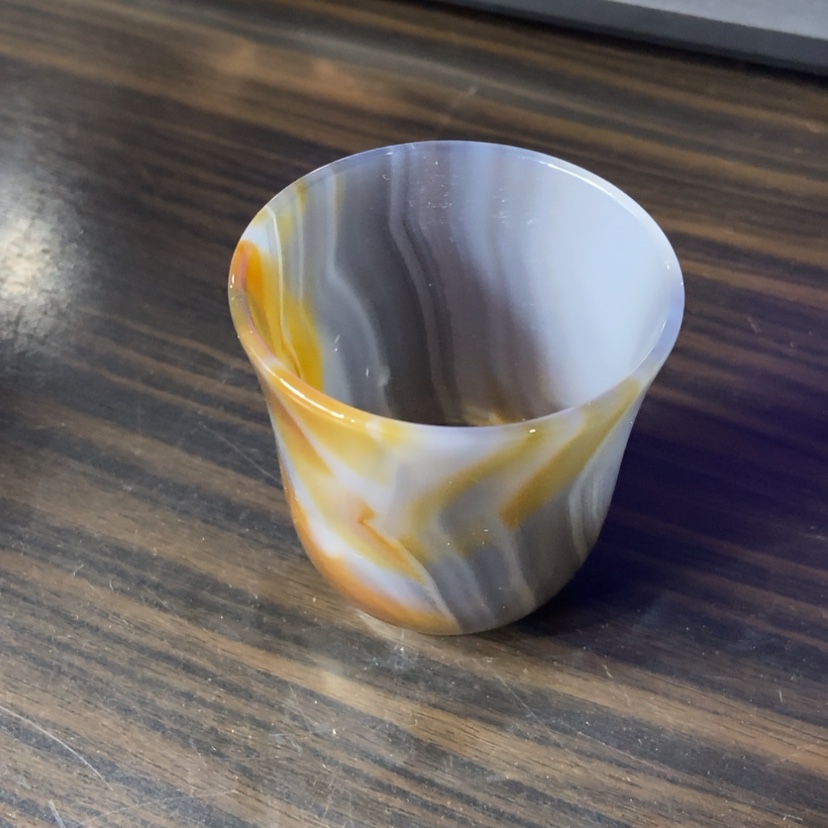 【闪购商品】定制玛瑙大**悟