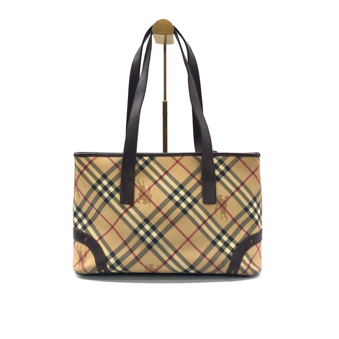 95新 BURBERRY/博柏利 博柏利/单肩包/4822