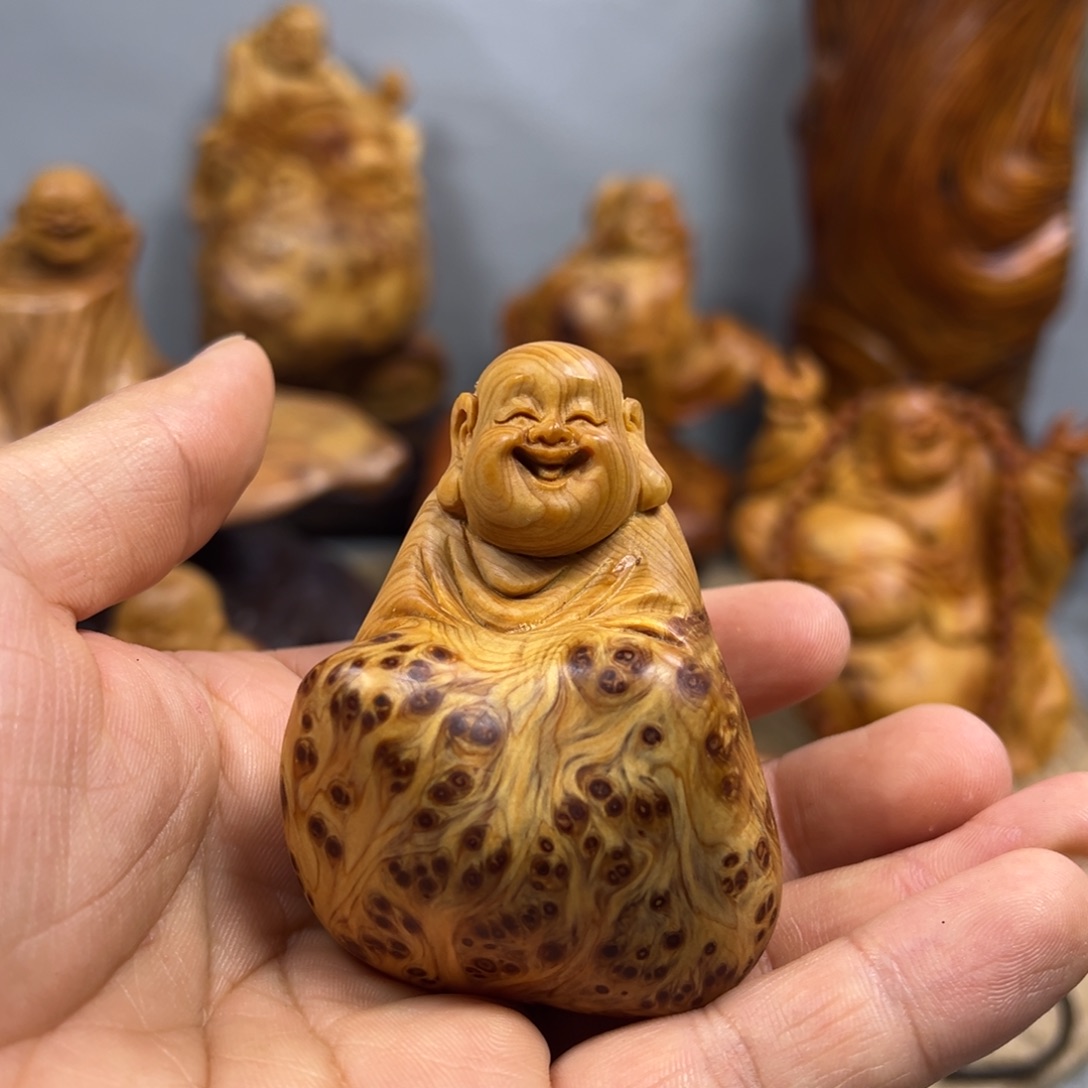 柏木（崖柏）喜欢的东西真的