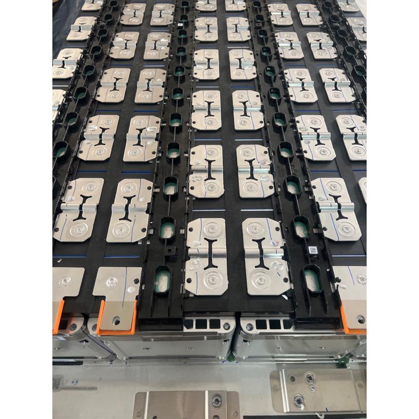 宁德时代3.2V314AH模组314AH磷酸铁锂电芯