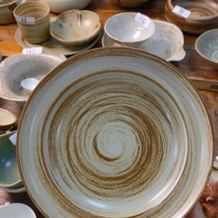 景德镇陶瓷学院副院长兼