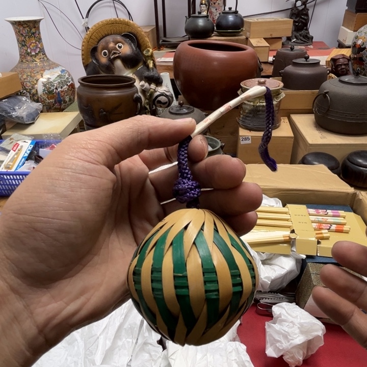 瓷片瓷器摆件工艺品摆件777 